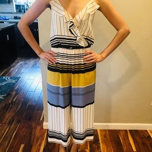 ASOS jumpsuit size small